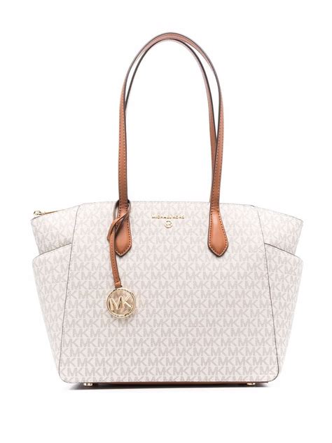 michael kors marilyn tote bag|Michael Kors Tote bag.